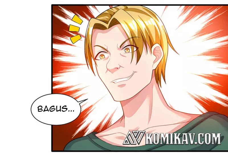 Rebirth Abandoned Less Return Chapter 32 Gambar 11